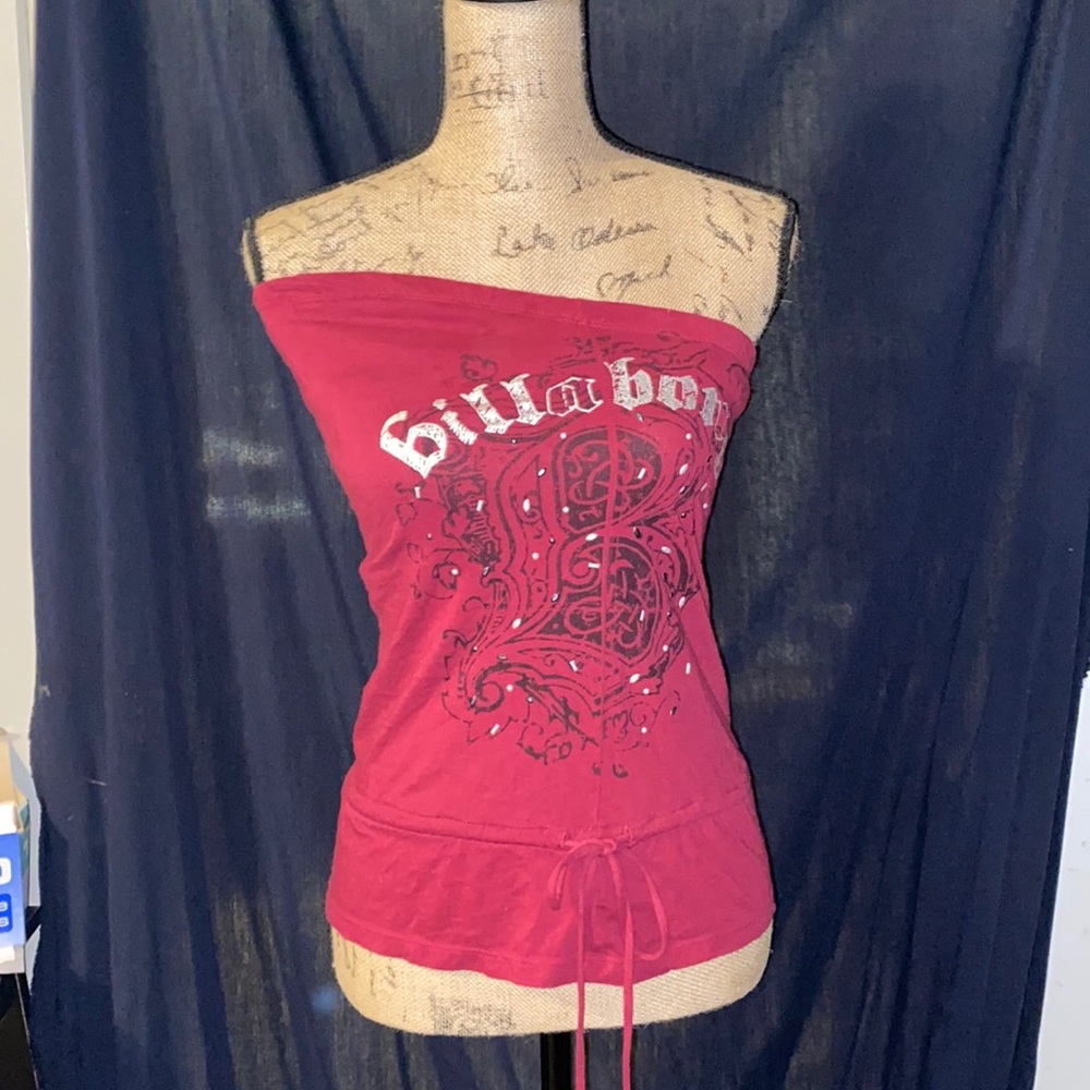 Vintage Billabong Tub Top